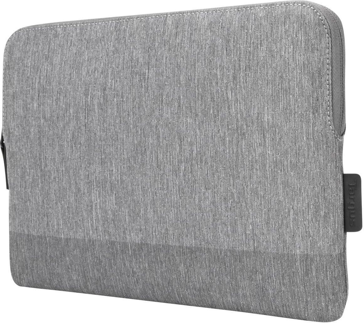 Mbrojtëse për laptop Targus CityLite, 15", e hirtë