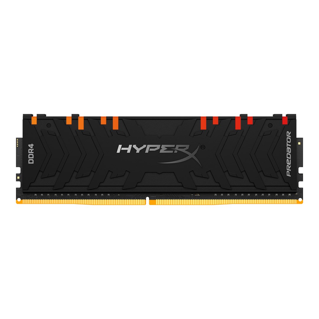 Memorie RAM Predator HX440C19PB4AK2/16 16 GB (2 x 8 GB) DDR4 4000 MHz
