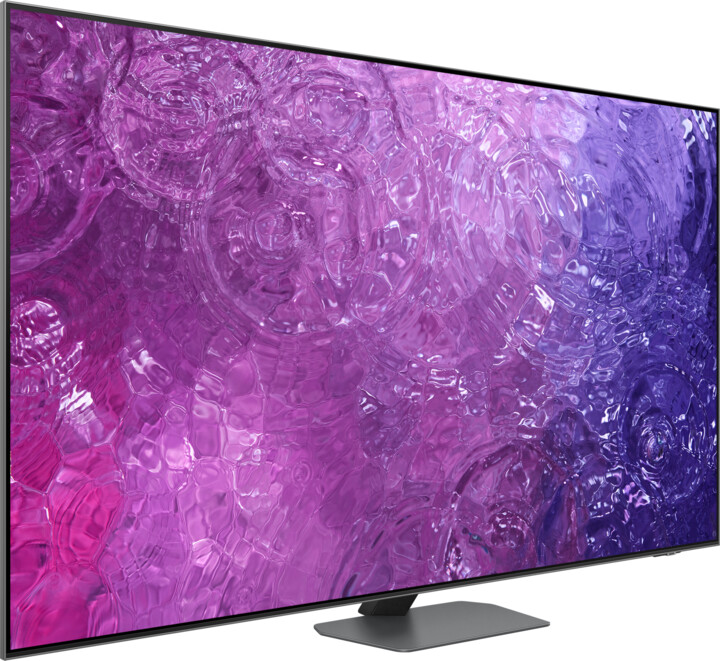 Televizor Samsung QE65QN90C, 65" (163cm), 4K UHD, i argjendtë