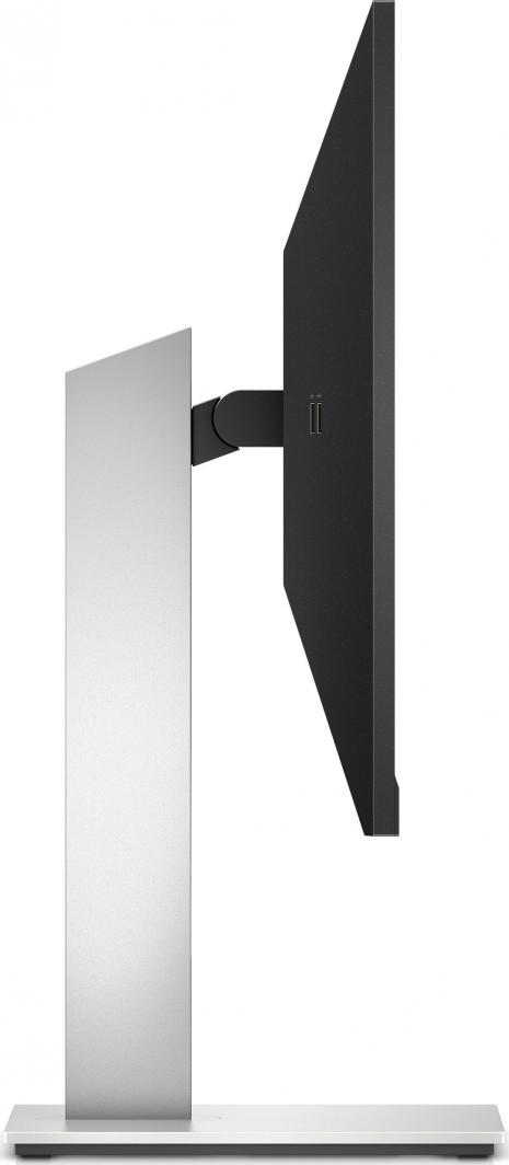 Monitor HP, 24 ", 60 Hz, 1920 x 1200 (WUXGA), IPS, i zi/hirtë