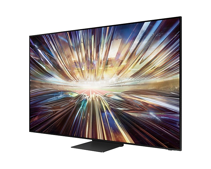 Televizor Samsung QE65QN800DTXXH, 65", Neo QLED 8K, 100Hz, i zi