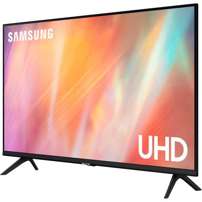Televizor Samsung UE55AU7022KXXH 55", 4K UHD, i zi