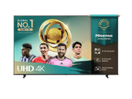Televizor Hisense 43A6Q, 43", 4K Smart, i zi