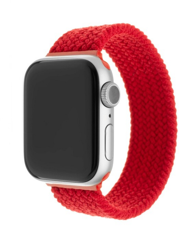 [OUTLET] Rrip FIXED për Apple Watch, 38 /40mm, S, i kuq