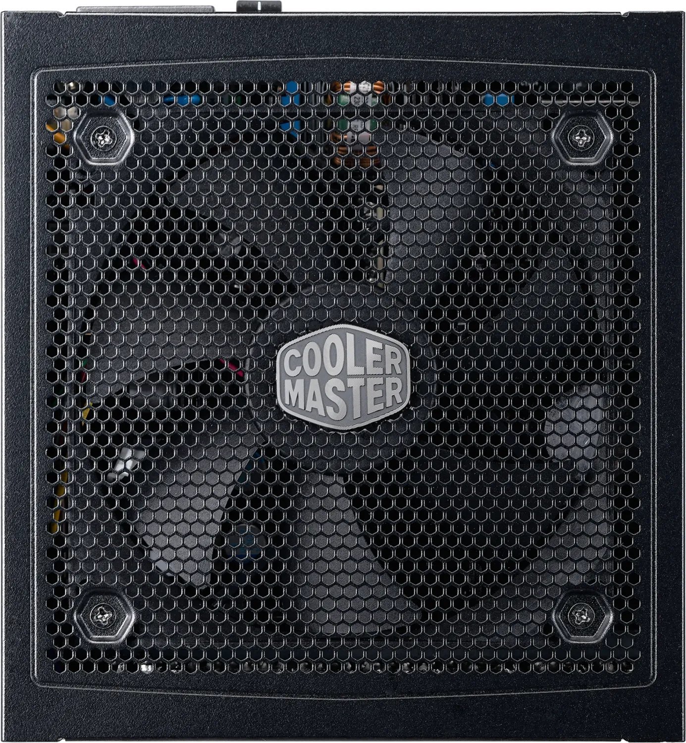 Furnizim me rrymë Cooler Master GX II 850 Gold, 850W, 80 PLUS Gold, modular, i zi