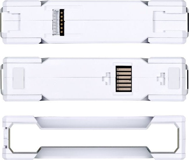 Ftohës Lian Li Uni SL120 V2, 120 mm