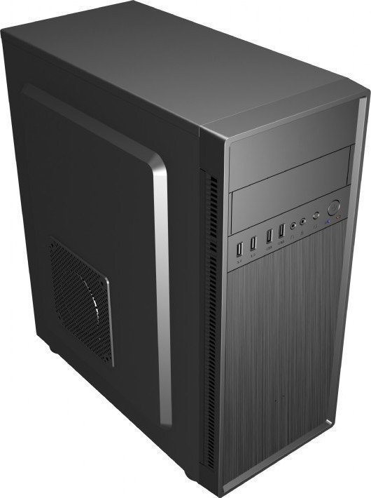 Kasë Gembird Fornax 160, Midi Tower