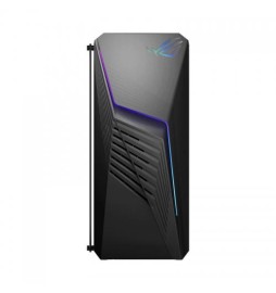 Desktop gaming ASUS ROG Strix G13CHR, Intel Core i7, 16GB RAM, RTX 4060, Extreme Dark Gray