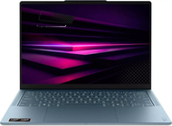 Laptop Lenovo Yoga Slim 7 14AGP11, 14", AMD Ryzen AI 5 430, 16GB RAM, 512GB SSD, blu