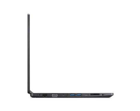 Laptop Acer TravelMate P2, 14", Intel i5-1145G7, 16 GB RAM, 256 GB SSD, i zi