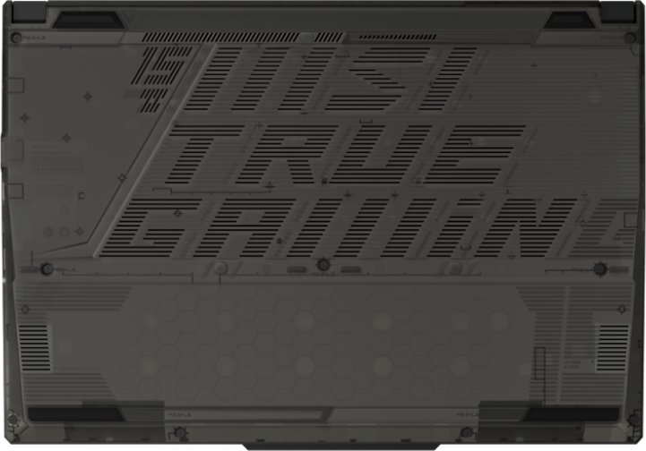 Laptop MSI Cyborg 15 A13VE, 15.6", Intel Core i7-13620H, 16GB RAM, 512GB SSD, NVIDIA GeForce RTX 4050