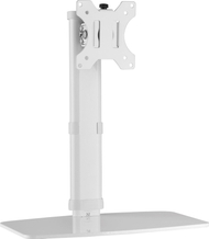 Mbajtëse tavoline Techly, për monitor 17" - 27"