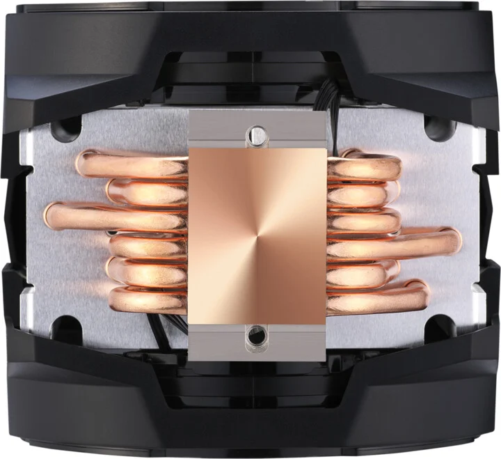 [OUTLET] Ftohës Cooler Master MasterAir MA610P ARGB