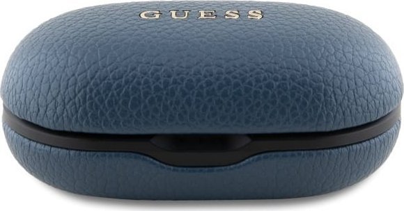 Kufje Bluetooth Guess GUTWSPGTSPSB TWS, ENC, IPX5, blu