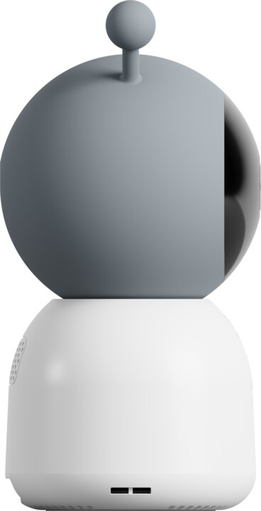 Monitor për bebe Tesla Smart Camera Baby B200