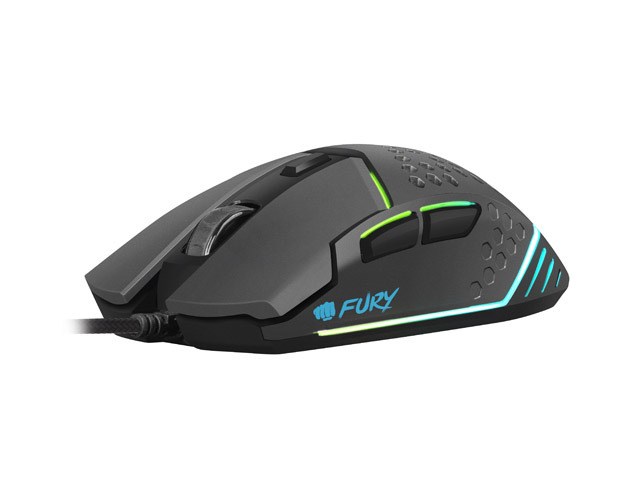 Maus Natec Battler, Gaming, USB, i zi
