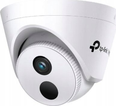 Kamerë sigurie TP-Link VIGI, 3MP Full Colour, lente 4mm, e bardhë
