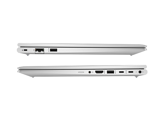 Laptop HP ProBook 450 G10, 15.6", Intel Core i5-1334U, 16GB RAM, 512GB SSD, intel Iris X Graphics, i argjendtë