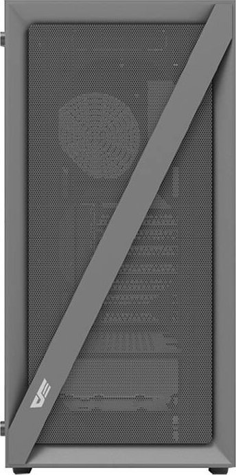Kasë Darkflash DK260 Air Mesh, Midi Tower