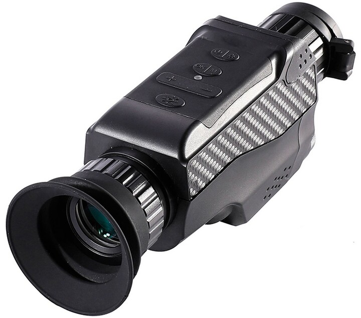 [OUTLET] Dylbi Levenhuk Atom Digital DNM100 1-8x