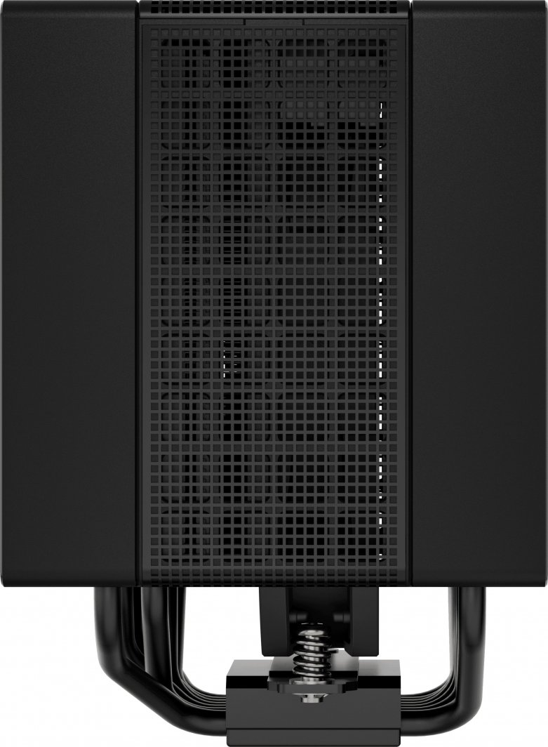 Ftohës për procesor Deepcool Assassin 4S (R-ASN4S-BKGPMN-G), i zi