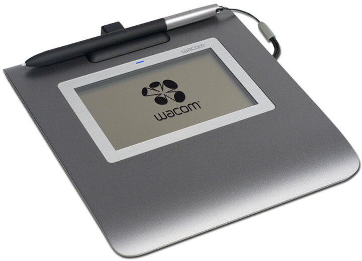 Tablet grafik Wacom STU-430