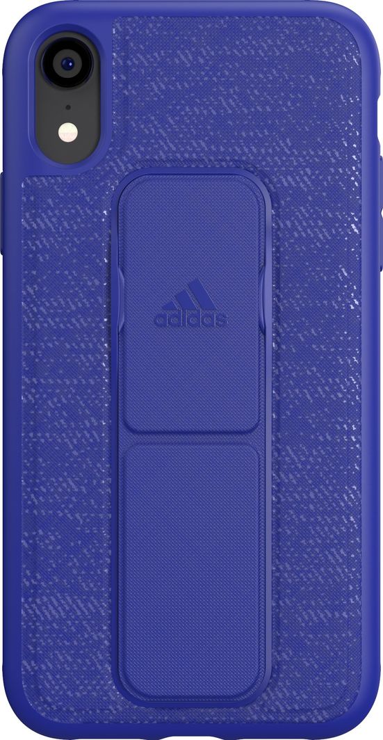 Kornizë mbrojtëse Adidas SP FW18, për iPhone XR