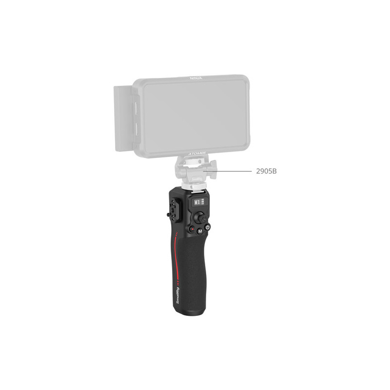 SmallRig Follow Focus Handle for DJI RS Series