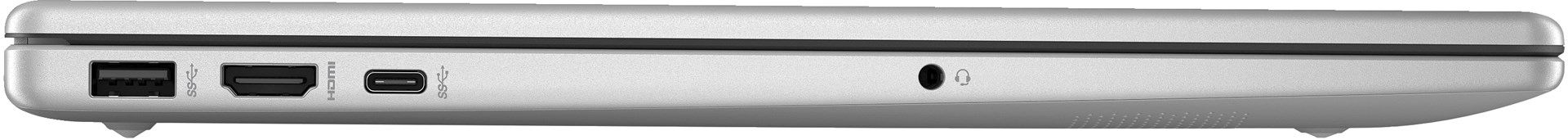 Laptop HP 15-fd0235nw, 15.6", Intel Core i5 1334U, 16 GB RAM, 512 GB SSD, i argjendtë