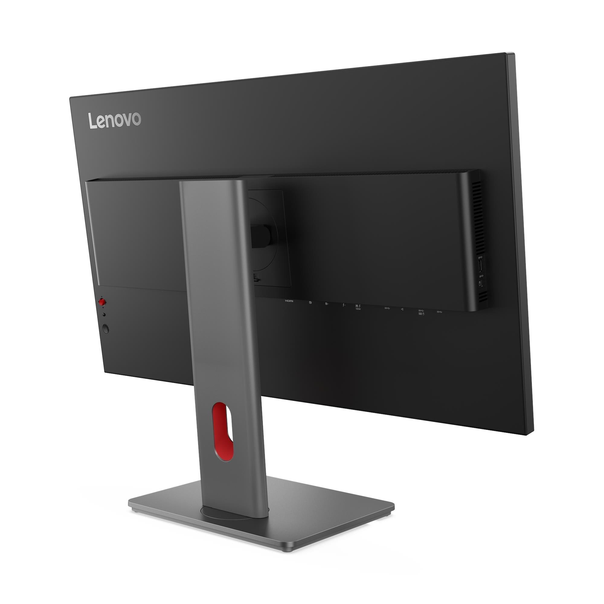 Monitor Lenovo ThinkVision P32UD-40, 32", 4K 120Hz, IPS, i zi