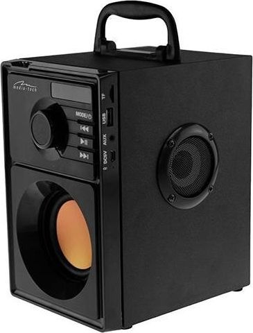 Altoparlant Media Tech MT3145 V2, i zi