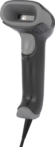Lexues barkodi Honeywell Voyager XP 1470g, 1D 2D CMOS, me kabllo USB, i zi gri
