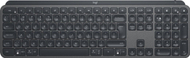 Tastierë Logitech MX, e hirtë