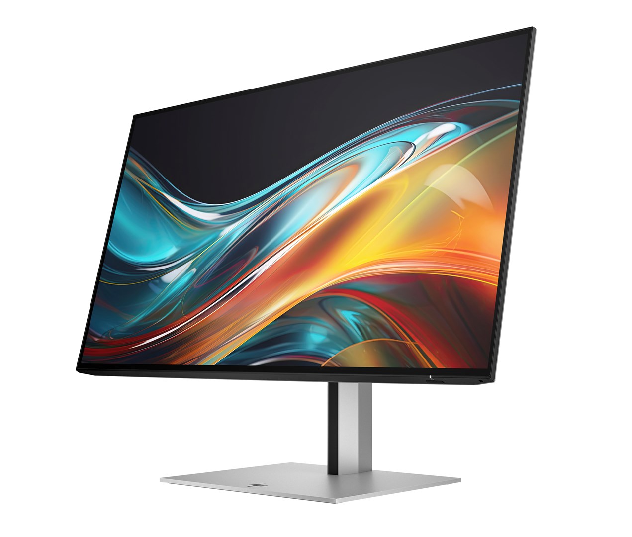 Монитор HP Series 7 Pro 724pf, 23.8\", FHD, IPS, црн
