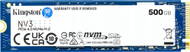 Disk SSD Kingston SNV3S 500GB M.2 2280 PCI-E x4 Gen4 NVMe