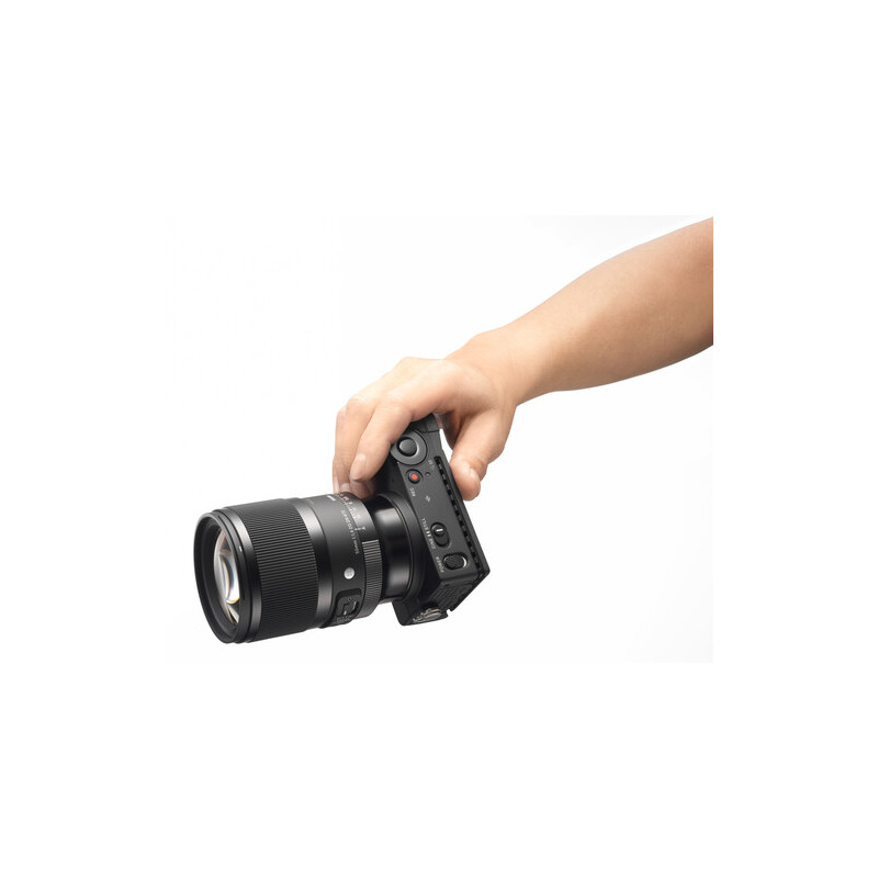 Sigma Art 50mm F1.4 DG DN for Sony E-mount