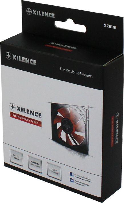 Ftohës Xilence Performance C XPF92.R, 92 mm