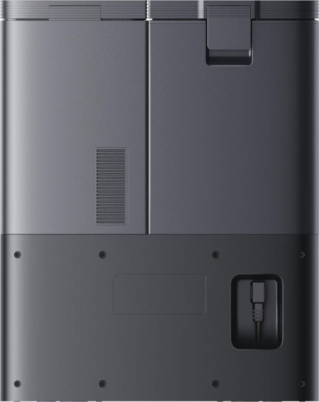 Fshesë robotike Eufy RoboVac X10 Pro Omni