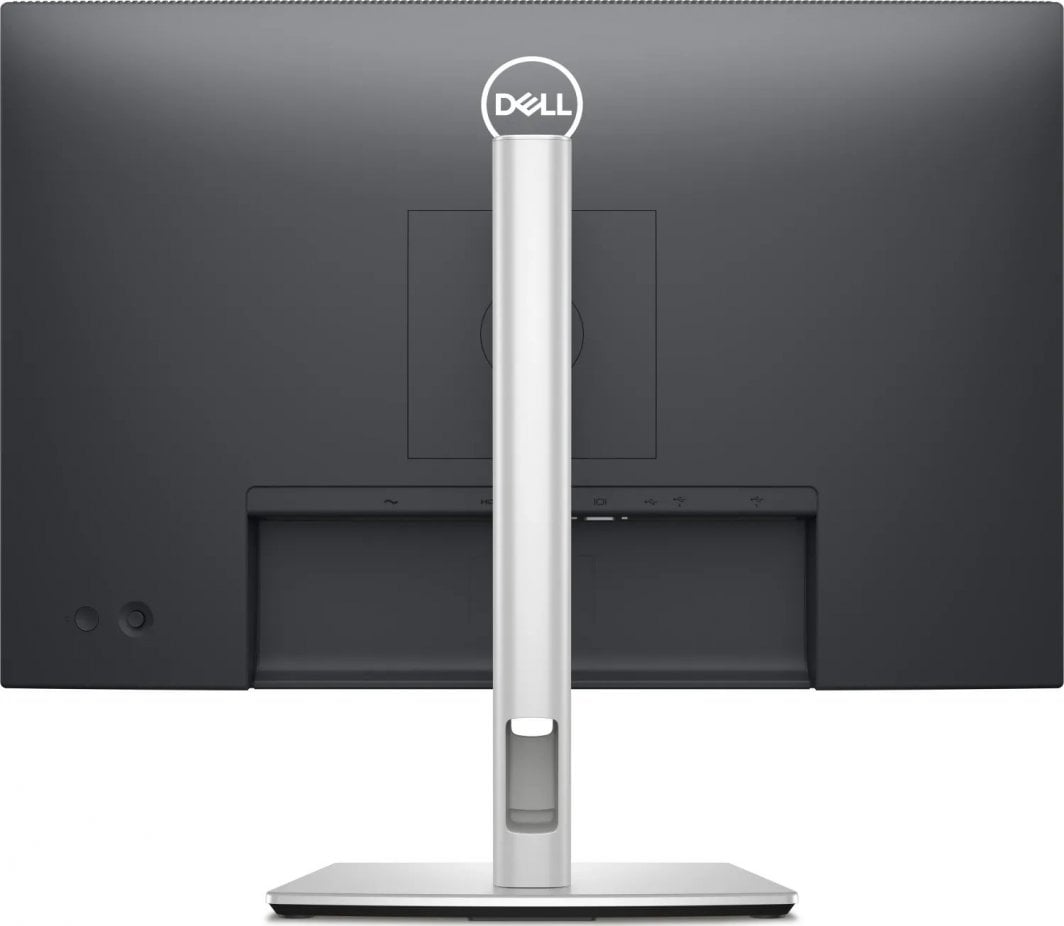 Monitor Dell P2425, 24", 1920 x 1200 (WUXGA), i zi