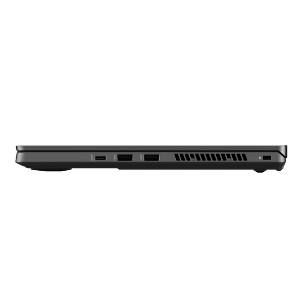 Laptop ASUS ROG Zephyrus G14 GA401QC-HZ010T, 14", AMD Ryzen 7, 16GB RAM, 512GB SSD, NVIDIA GeForce RTX 3050, gri