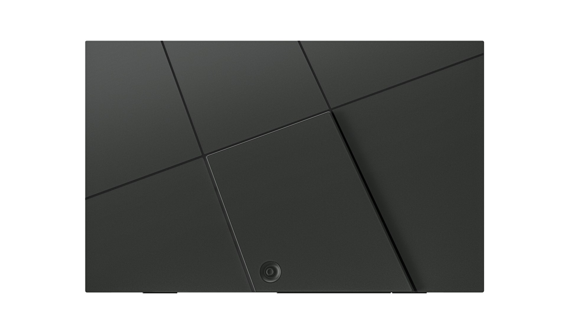 Monitor portativ AG Neovo 15.6", 4K OLED, USB C, i zi