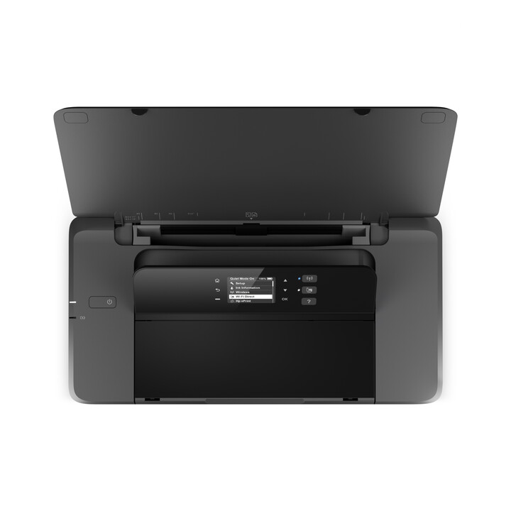 Printer HP Officejet 200
