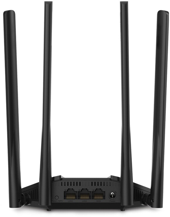 Router Mercusys MR30G