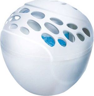 Absorbues lagështie Ceresit STOP Moisture PEARL, 300g, për dhoma deri 25m³, i bardhë