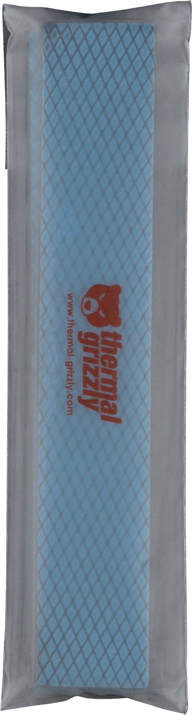 Jastëk termik Thermal Grizzly Minus Pad Advance, set 4 copë, 120 x 20 x 1.5 mm