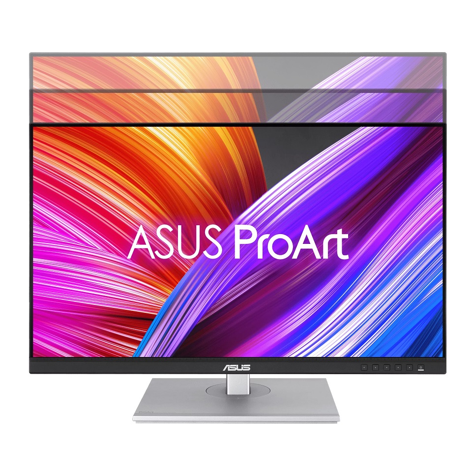 Monitor ASUS ProArt PA278CGV, 27", IPS, QHD, 144Hz, 5ms, i zi / argjendtë
