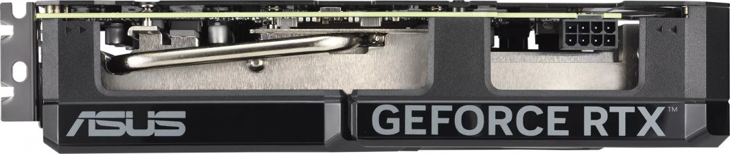 Kartelë grafike Asus Dual GeForce RTX 4060 Ti EVO OC 8GB GDDR6