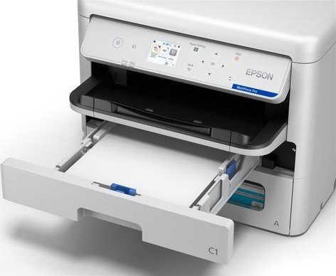 Printer multifunksional EPSON WorkForce Pro EP-C800RDW, inkjet, 25 faqe në minutë
