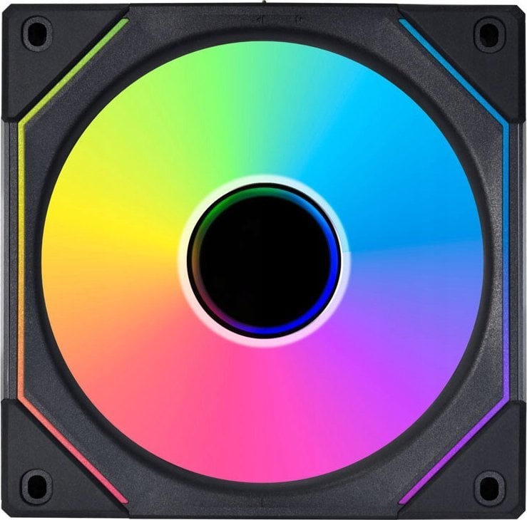 Ftohës Lian Li UNI SL-INF 120 RGB (UF-SLIN120-1B), 120 mm
