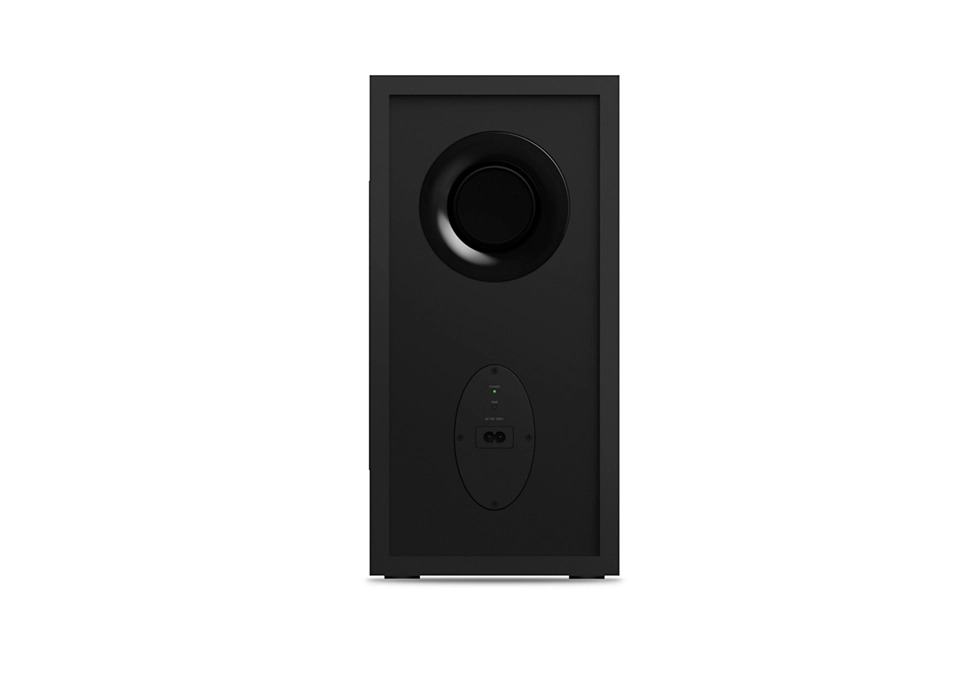 Soundbar-Subwoofer Philips TAB7305/10, 300W 2.1CH, bluetooth wireless